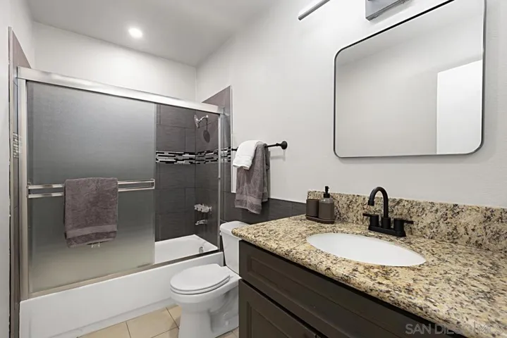6783 Alvarado Rd 5, San Diego, California 92120