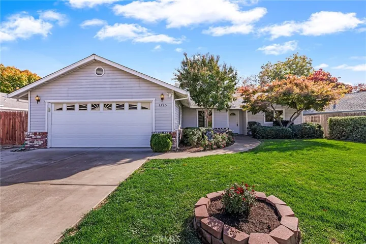 1395 W 12th Avenue, Chico, California 95926