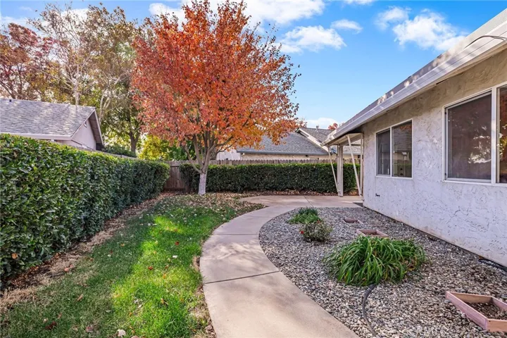 1395 W 12th Avenue, Chico, California 95926