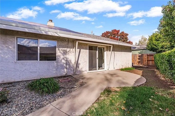 1395 W 12th Avenue, Chico, California 95926