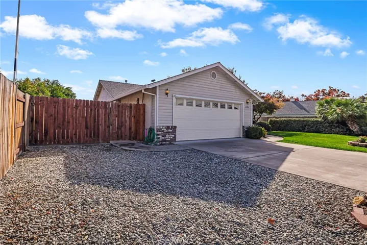1395 W 12th Avenue, Chico, California 95926