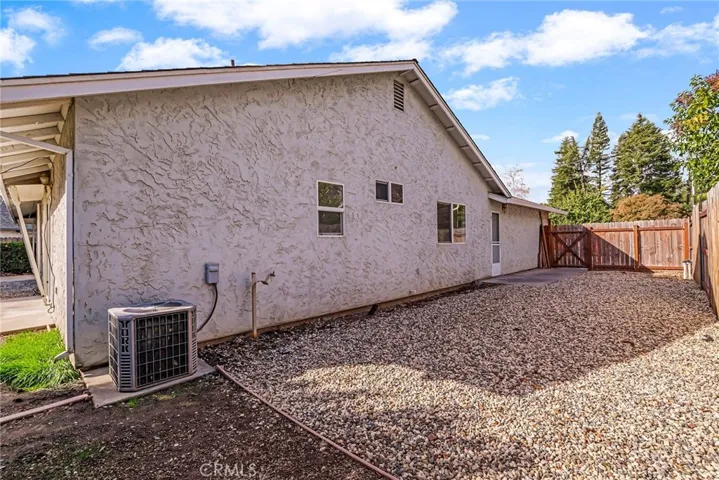 1395 W 12th Avenue, Chico, California 95926