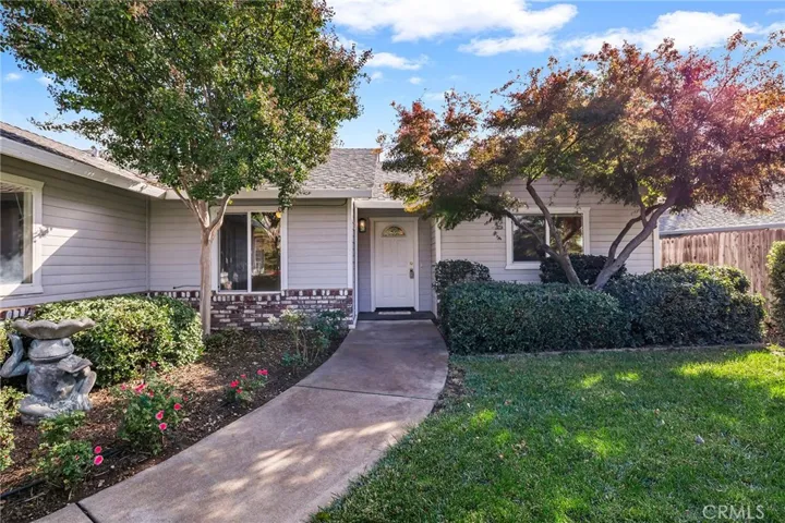 1395 W 12th Avenue, Chico, California 95926