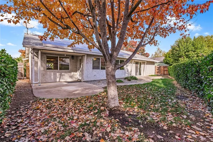 1395 W 12th Avenue, Chico, California 95926