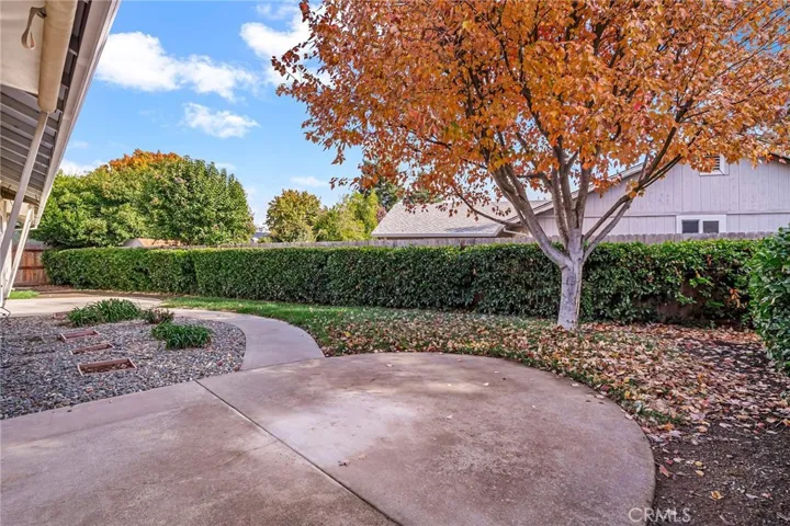 1395 W 12th Avenue, Chico, California 95926
