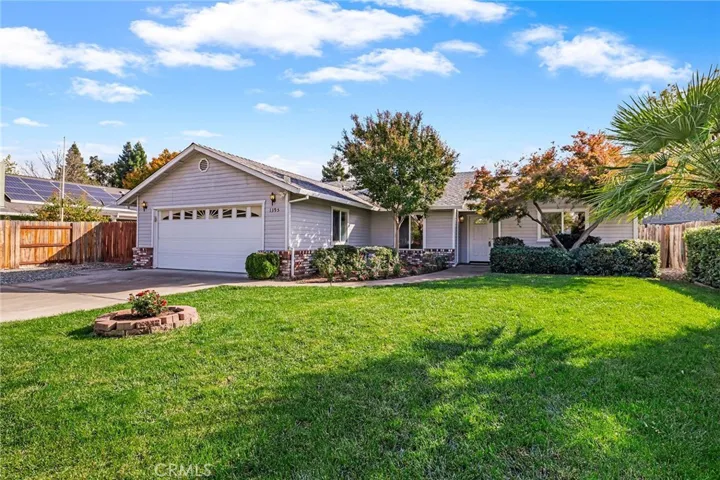 1395 W 12th Avenue, Chico, California 95926