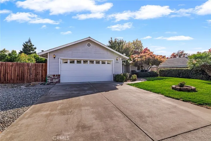1395 W 12th Avenue, Chico, California 95926