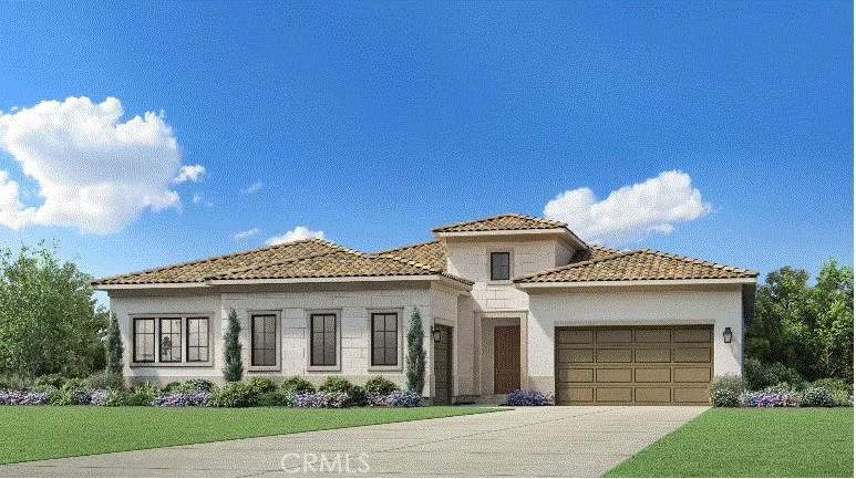 Front Elevation: Oakdale Italianate - Ridge Collection at Bella Vista
Photo(s) of artist rendering.  Not actual home for sale.  Home is still under construction.