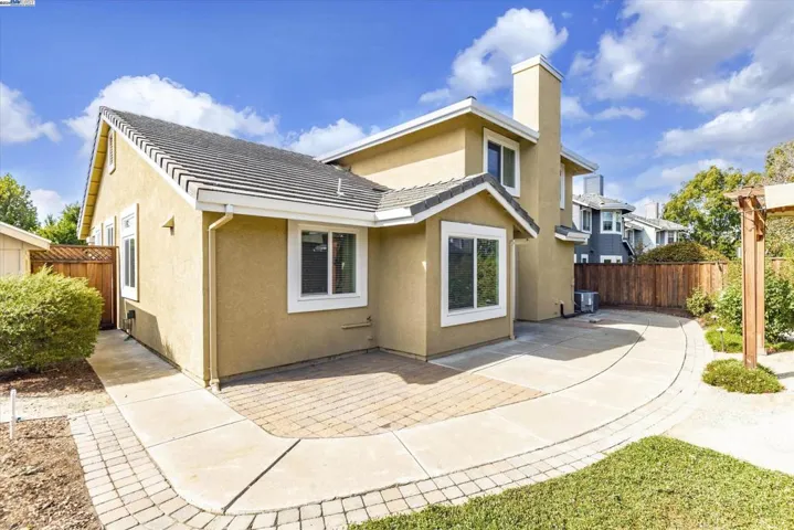 1105 Baltusrol Ct, Livermore, California 94551
