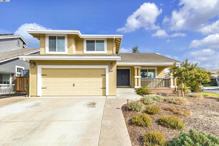 1105 Baltusrol Ct, Livermore, California 94551