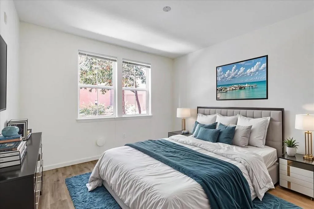 809 Auzerais Avenue 109, San Jose, California 95126 home-pic-1