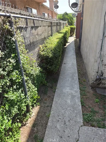 Side View