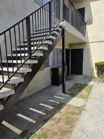 Stairway