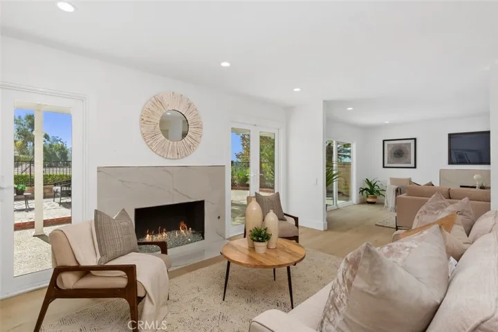 25652 Fallenwood, Lake Forest, California 92630