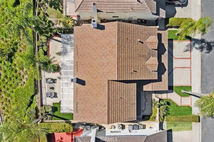 25652 Fallenwood, Lake Forest, California 92630