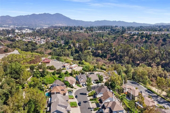25652 Fallenwood, Lake Forest, California 92630