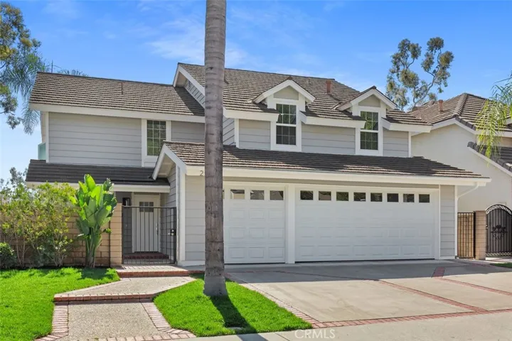 25652 Fallenwood, Lake Forest, California 92630