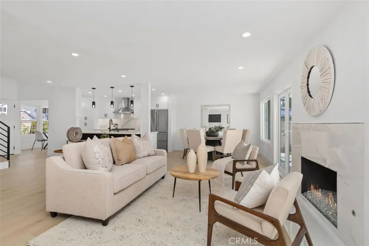 25652 Fallenwood, Lake Forest, California 92630