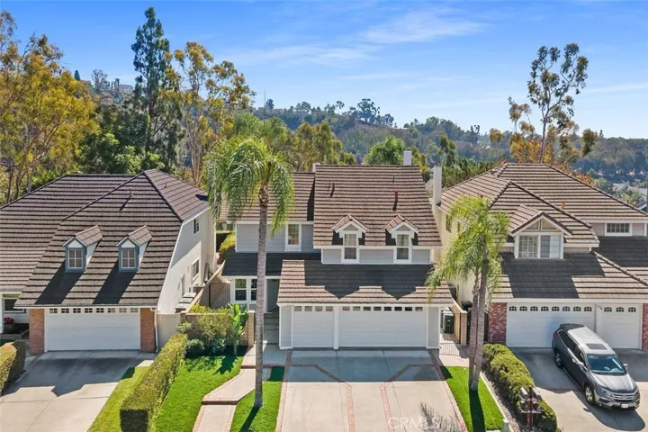 25652 Fallenwood, Lake Forest, California 92630