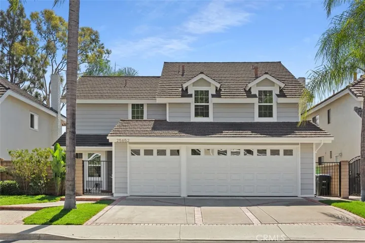 25652 Fallenwood, Lake Forest, California 92630