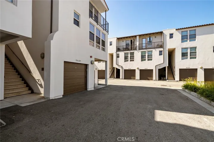Award winning Brea Lofts!