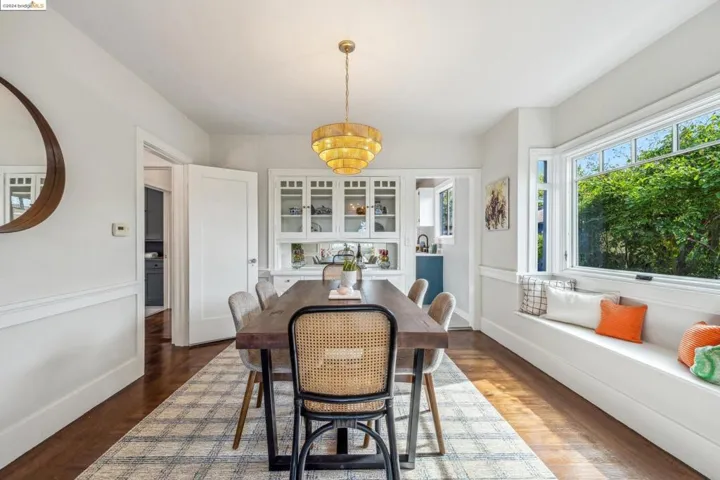 3808 Lincoln Ave, Oakland, California 94602