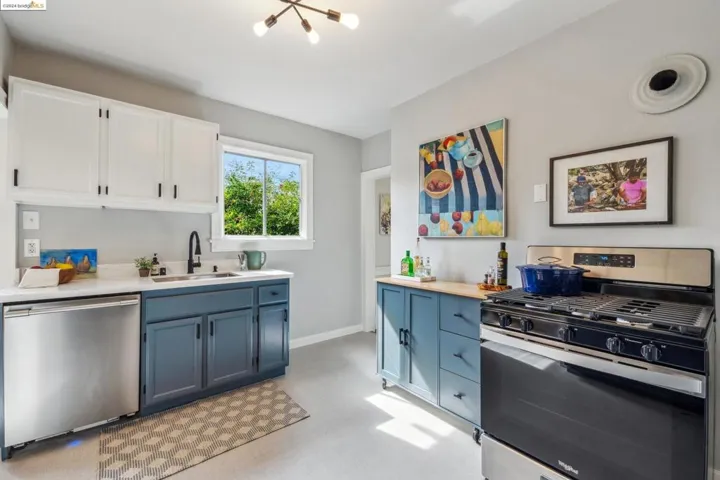 3808 Lincoln Ave, Oakland, California 94602