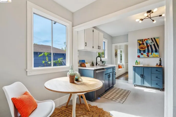 3808 Lincoln Ave, Oakland, California 94602