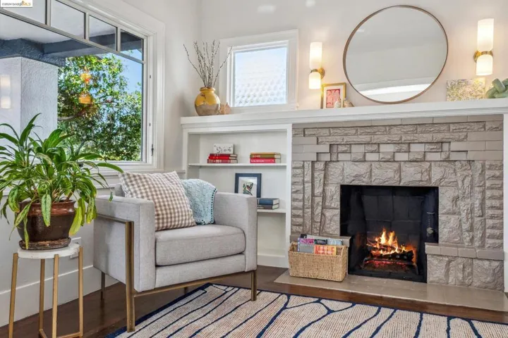 3808 Lincoln Ave, Oakland, California 94602