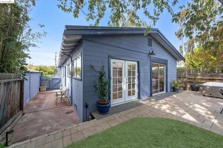 3808 Lincoln Ave, Oakland, California 94602