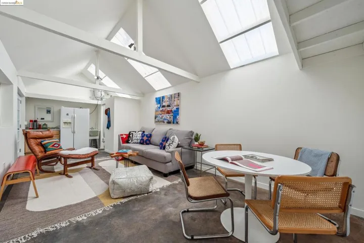 3808 Lincoln Ave, Oakland, California 94602