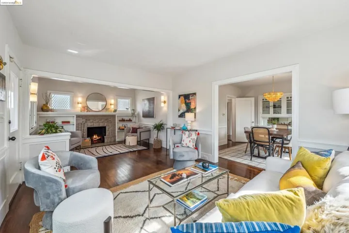 3808 Lincoln Ave, Oakland, California 94602