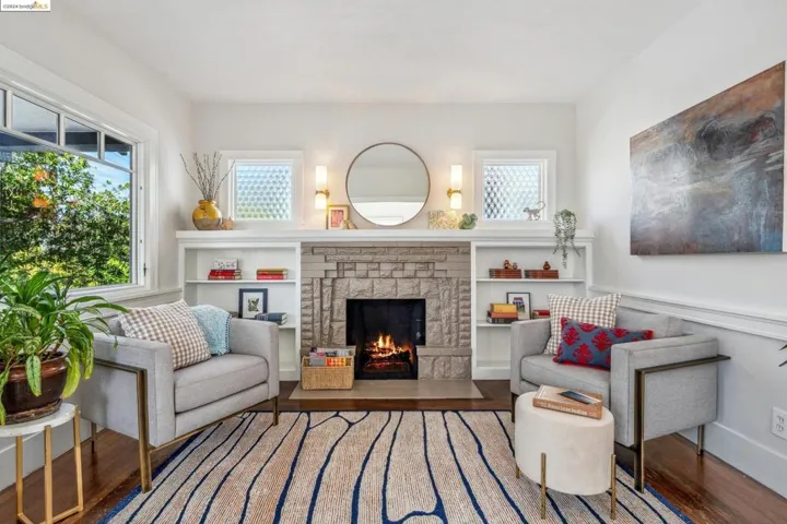 3808 Lincoln Ave, Oakland, California 94602