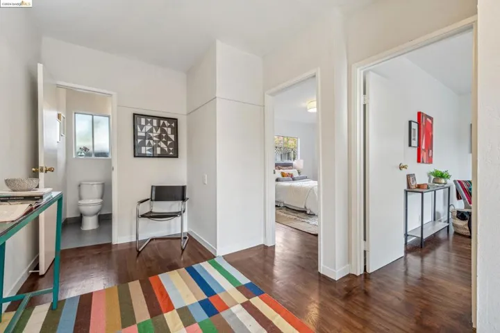 3808 Lincoln Ave, Oakland, California 94602