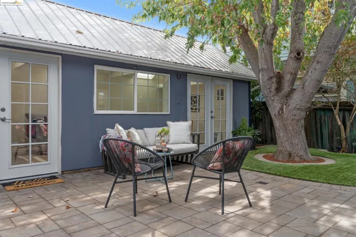3808 Lincoln Ave, Oakland, California 94602