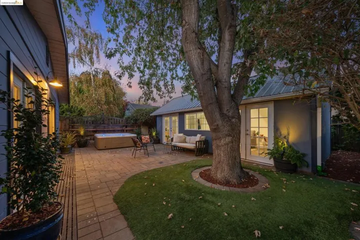 3808 Lincoln Ave, Oakland, California 94602