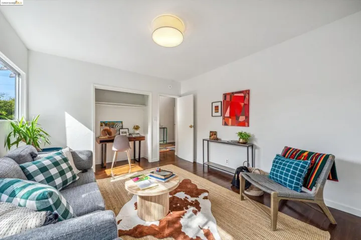 3808 Lincoln Ave, Oakland, California 94602