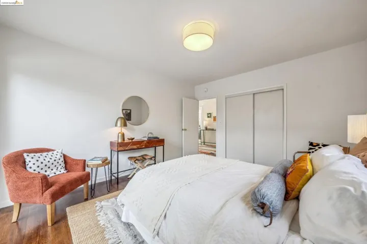 3808 Lincoln Ave, Oakland, California 94602