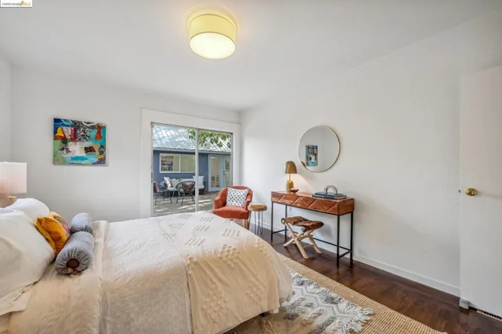 3808 Lincoln Ave, Oakland, California 94602