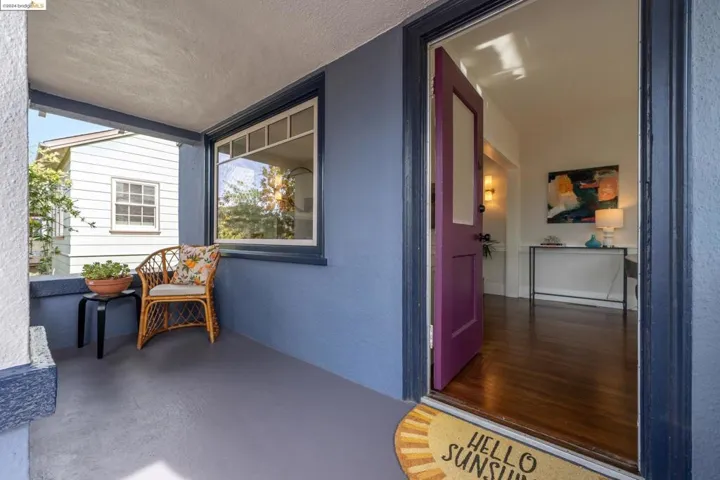 3808 Lincoln Ave, Oakland, California 94602