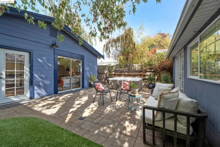 3808 Lincoln Ave, Oakland, California 94602