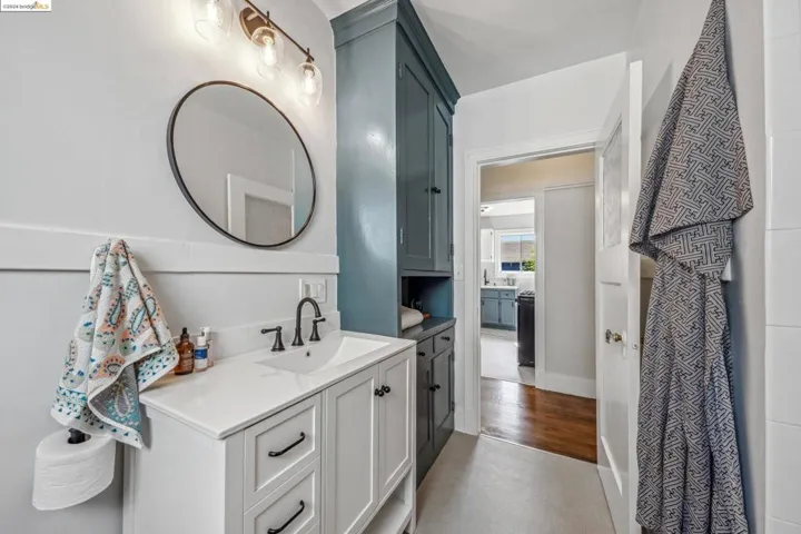 3808 Lincoln Ave, Oakland, California 94602