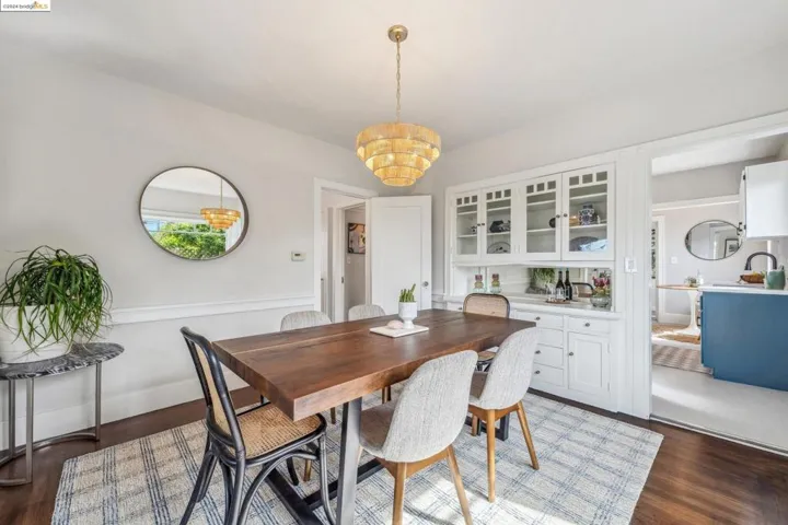 3808 Lincoln Ave, Oakland, California 94602