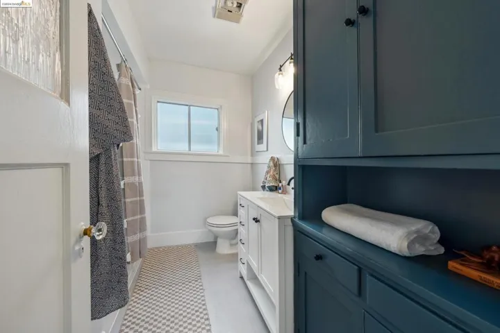 3808 Lincoln Ave, Oakland, California 94602