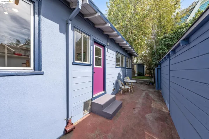 3808 Lincoln Ave, Oakland, California 94602
