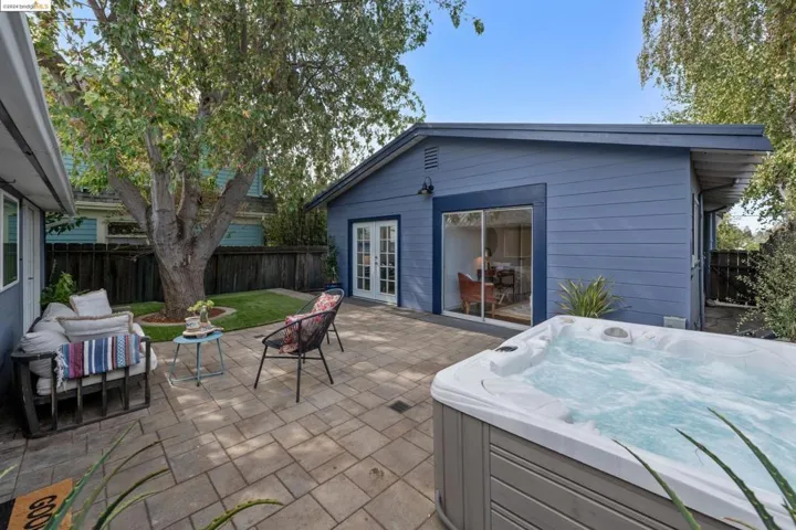 3808 Lincoln Ave, Oakland, California 94602