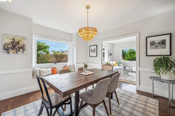 3808 Lincoln Ave, Oakland, California 94602