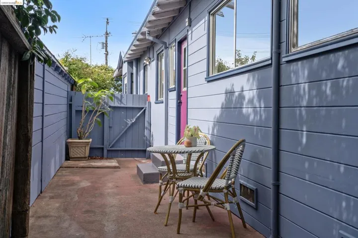 3808 Lincoln Ave, Oakland, California 94602
