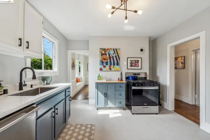 3808 Lincoln Ave, Oakland, California 94602