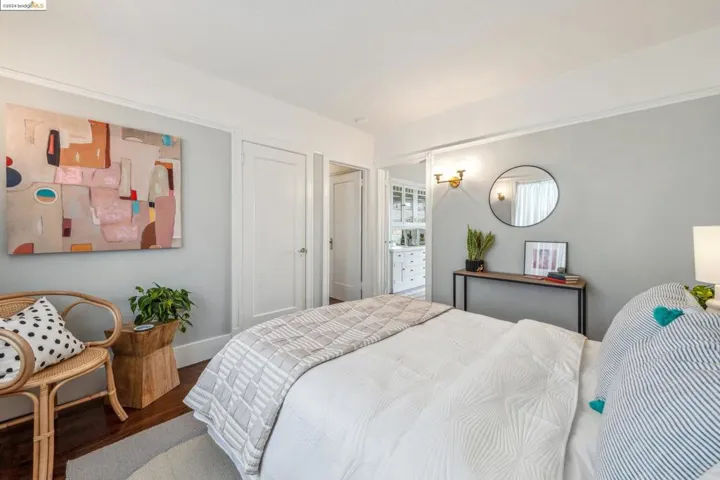 3808 Lincoln Ave, Oakland, California 94602